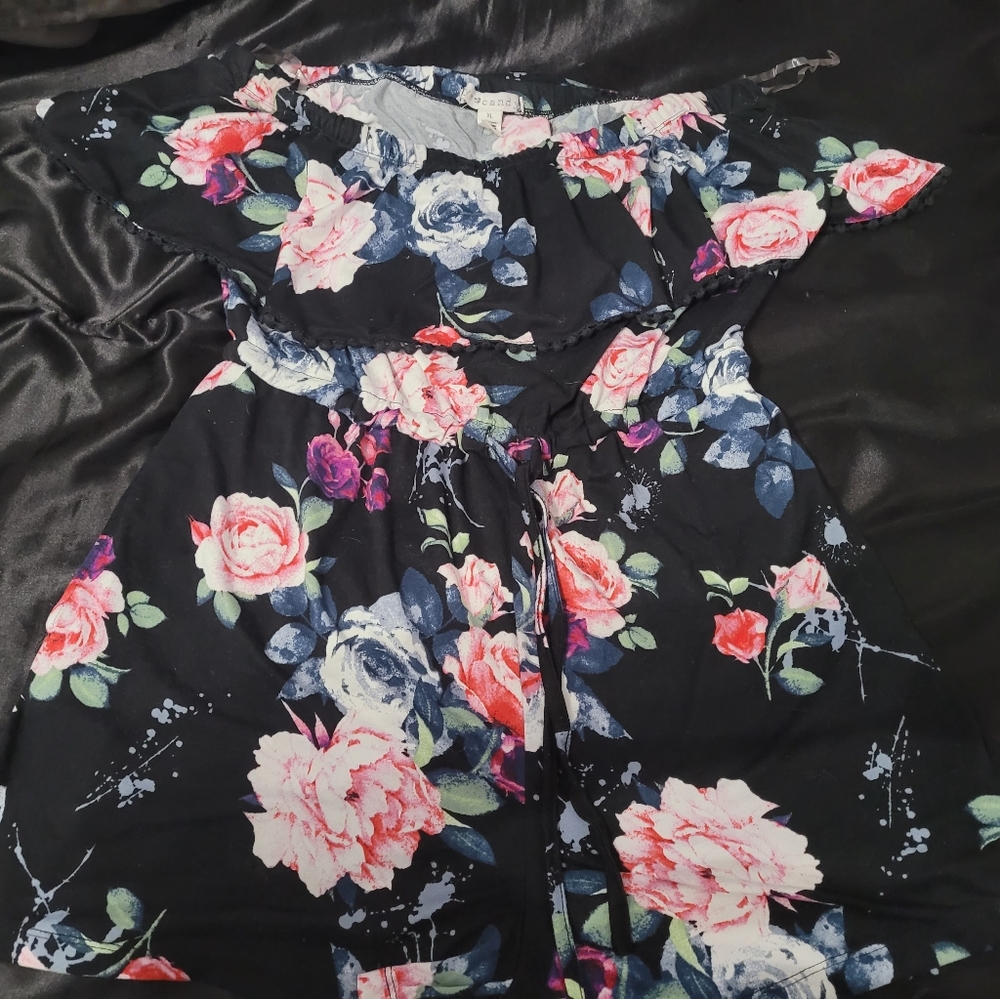 Super cute romper